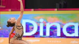 Золотой дебют. Селезнева и Аверина — с золотом чемпионата мира