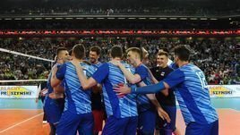 Россия обыграла Словению — и вышла в плей-офф с первого места