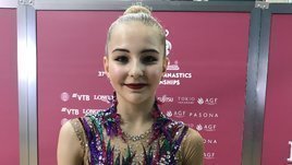 Выступает за Австралию, ставит программы в России. Необычная история русской гимнастки на другом конце мира