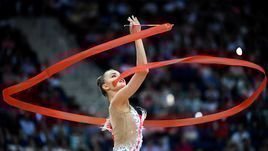 Все золото чемпионата мира в многоборье — у России. Это олимпийский дубль