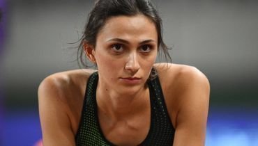 Мария Ласицкене, допинг, легкая атлетика, Олимпиада в Токио
