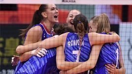 Медалистов не судят. Черная серия россиянок завершена