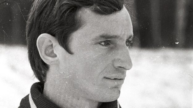 Юрий Гаврилов. Фото Федор Алексеев Юрий Гаврилов. Фото Федор Алексеев