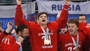 «Русских всю жизнь запугивали, что в АХЛ играют убийцы». Новое интервью самого откровенного российского хоккеиста