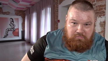 Вячеслав Дацик.