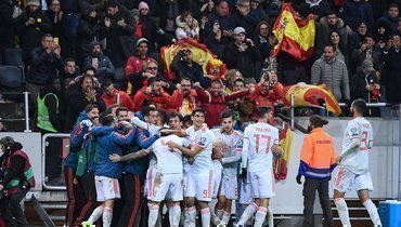 какие сборные вышли на евро 2020 список. Смотреть фото какие сборные вышли на евро 2020 список. Смотреть картинку какие сборные вышли на евро 2020 список. Картинка про какие сборные вышли на евро 2020 список. Фото какие сборные вышли на евро 2020 список