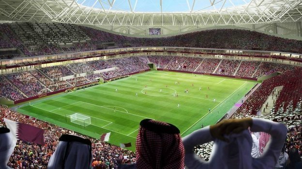 Чемпионат мира-2022, Катар, финальный турнир, жара, температура, на каких стадионах пройдут матчи