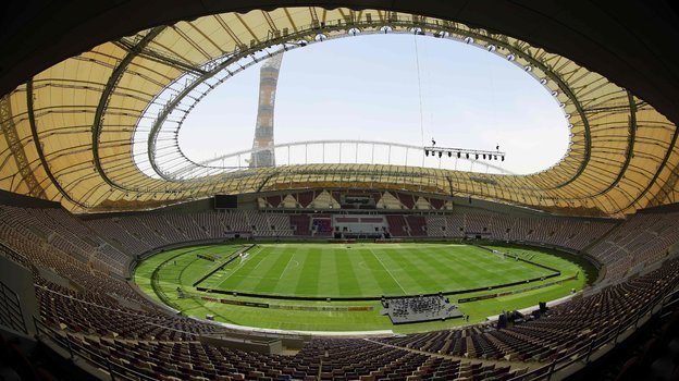Чемпионат мира, ЧМ-2022, как Катар готовится к турниру