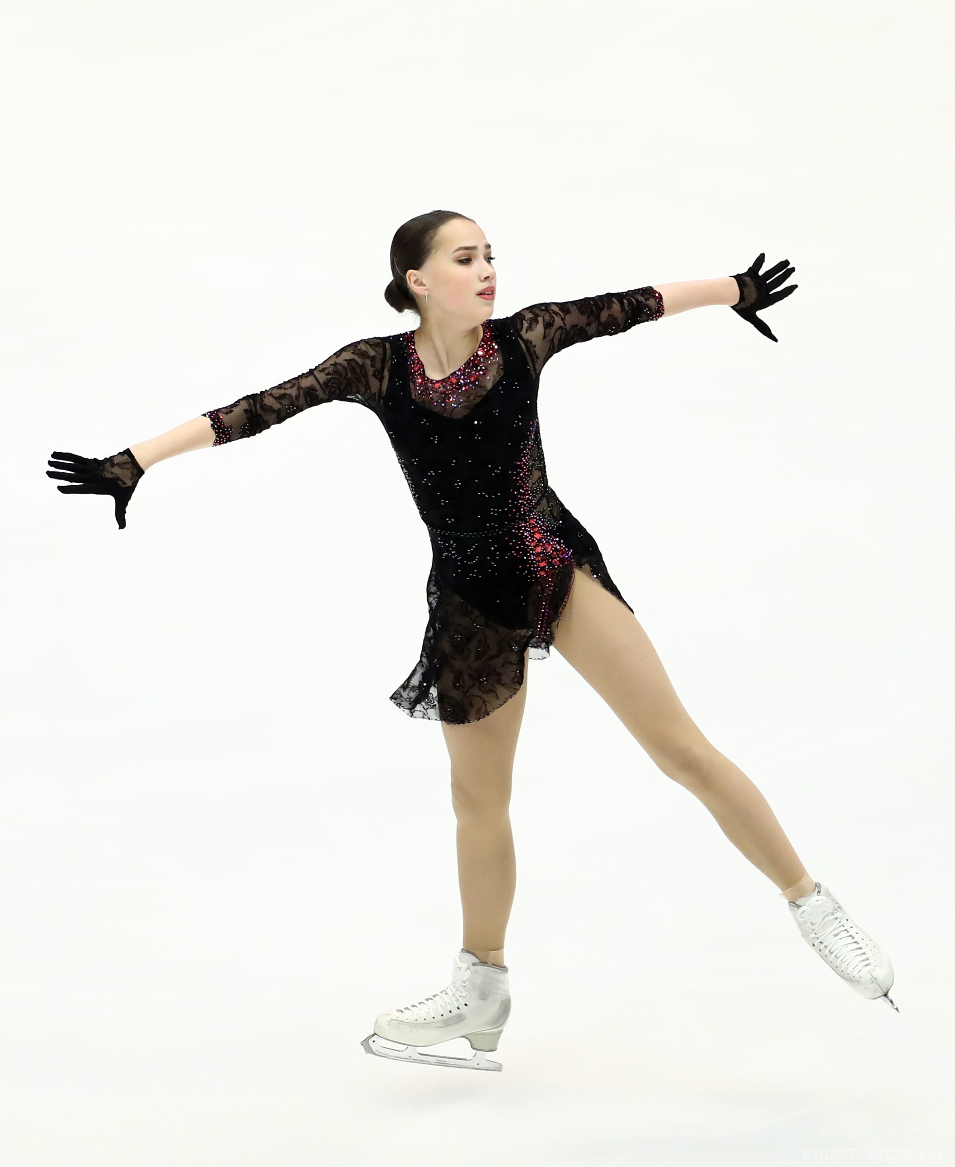 GP - 6 этап. NHK Trophy Sapporo / JPN November 22-24, 2019 - Страница 8 Origin