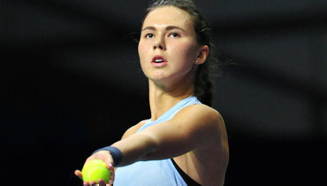 Теннис, кто такая Наталья Вихлянцева, интервью, отстранят ли Россию от Олимпиады