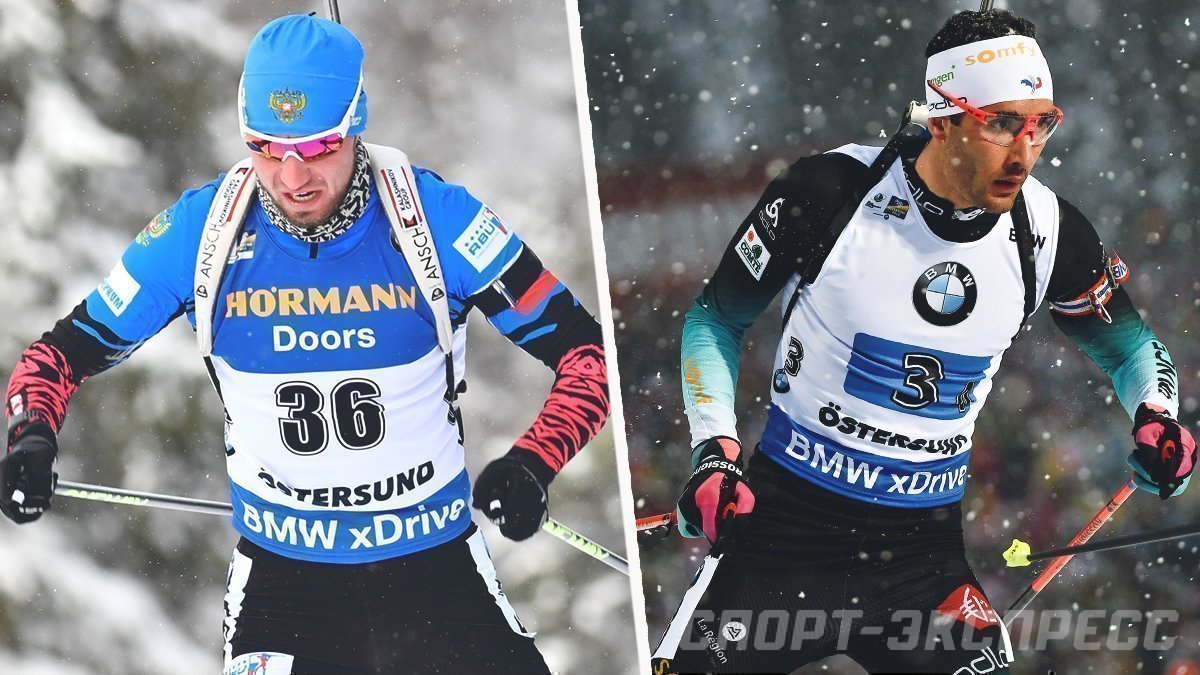 Биатлон, Кубок мира, старт сезона, кто фаворит, расписание