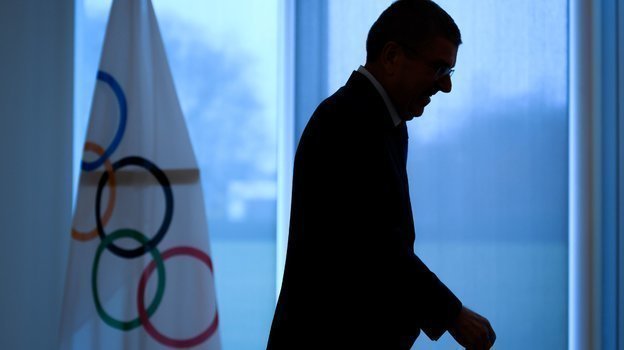Президент Международного олимпийского комитета (МОК) Томас Бах высказался по теме ВАДА и России