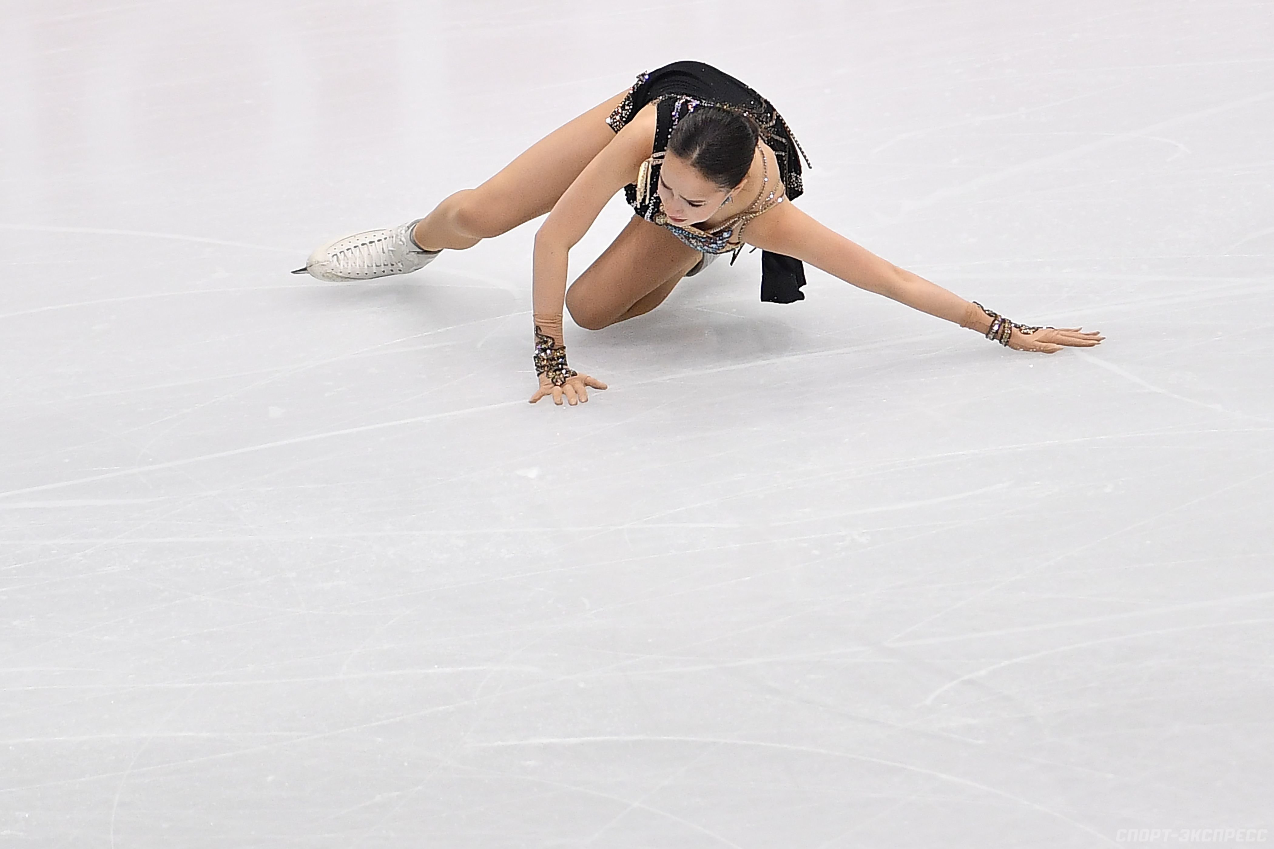 ISU Grand Prix of Figure Skating Final (Senior & Junior). Dec 05 - Dec 08, 2019.  Torino /ITA  - Страница 29 Origin