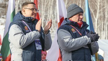 Завершился первый этап Кубка мира-2019/2020 по сноуборду в дисциплинах параллельный слалом и параллельный слалом-гигант