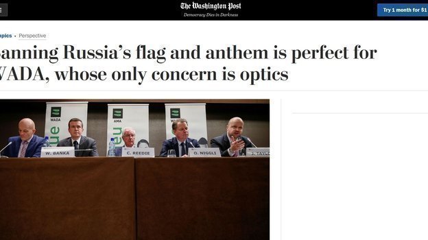 The Washington Post. The Washington Post.