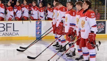 Россия — чемпион! Вырвала золото у Канады в безумном финале и вошла в историю