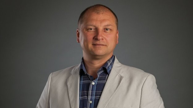 Алексей Дементьев. Алексей Дементьев.