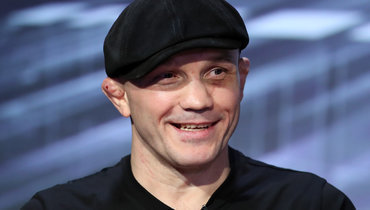 Марат Балаев.