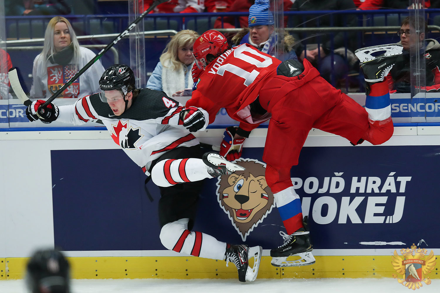 Ставки на хоккей финал россия канада букмекерские конторы зеркала зенит