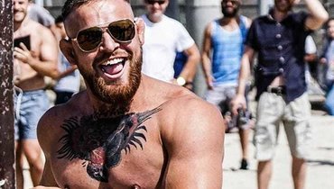 что стало с бадурговым исламом