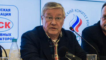 Геннадий Орлов: «Почему бы не сделать РПЛ закрытой лигой с потолком зарплат?»