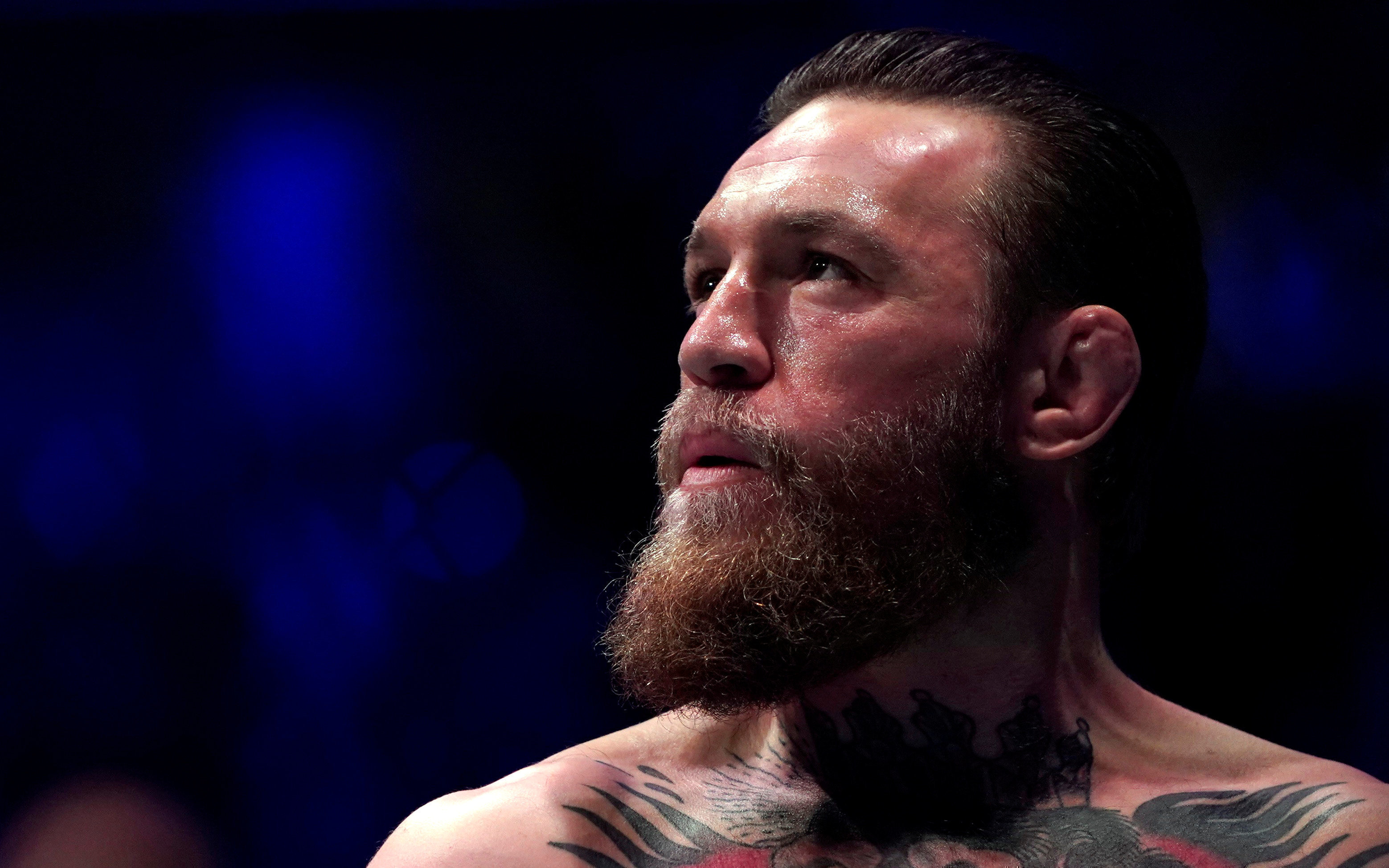 Конор Макгрегор vs Дональд Серроне, видео нокаута, кто