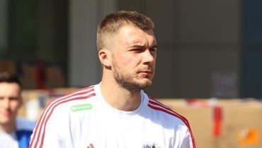 Стало известно, сколько «Динамо» заплатило за трансфер Комличенко