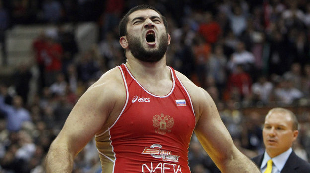 volga билял махов биография кто по национальности