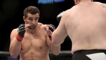 Дмитрий Смоляков.