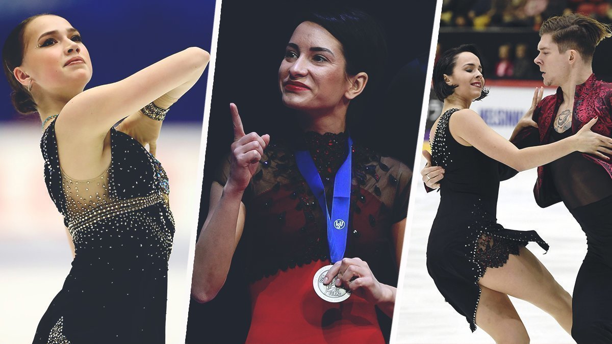 Почему Бетина Попова и Сергей Мозгов завершили карьеру. В