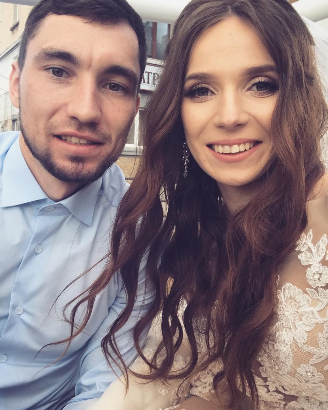 Кто такая Мария Кручова, жена Александра Логинова, о