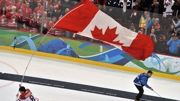 Канада не оставила шансов России, а потом вырвала золото у США. 10 лет великому финалу Олимпиады в Ванкувере