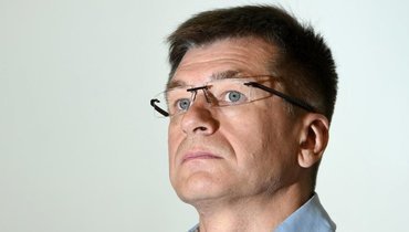 В КХЛ сменился вице-президент, вместо Георгия Кобылянского будет работать Сергей Козлов