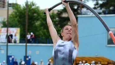 Матвей Волков.