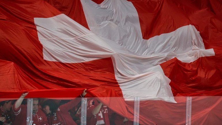 Чемпионат мира в Швейцарии могут отметить из-за коронавируса