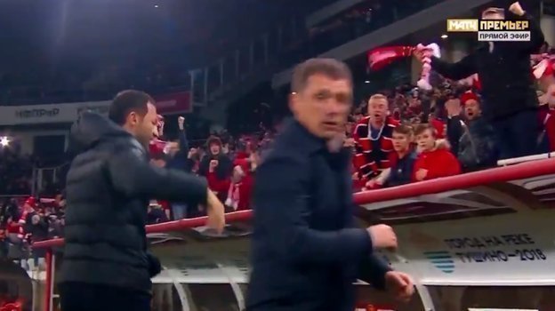 Виктор Гончаренко vs Доменико Тедеско. Виктор Гончаренко vs Доменико Тедеско.