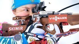 Женская эстафета в Нове-Место: россиянки — пятые, золото у Норвегии