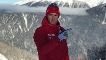Сергей Ардашев.