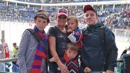 «United Mums: ответ один — забьем мы гол и победим»