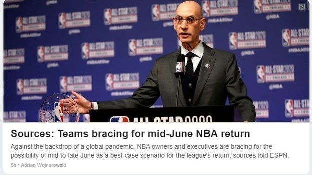 ESPN. ESPN.