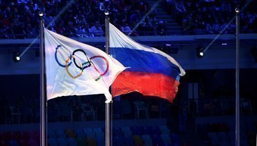 Как проблема коронавируса скажется на процессе о российском флаге в CAS?