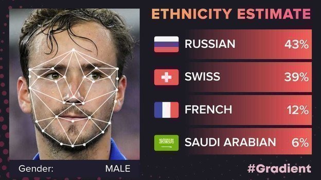 Даниил Медведев. Даниил Медведев.