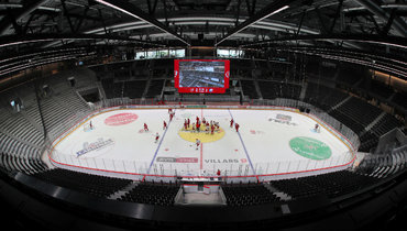 Чемпионат мира по хоккею 2020 отменен, комментарий по теме, коронавирус, Рене Фазель