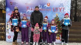 Екатерина Антонова: «Настолько полюбила футбол, что каждую тренировку жду с нетерпением»