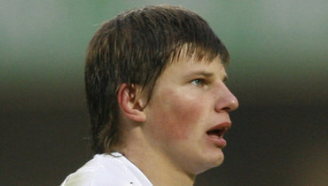 12 лет назад Аршавин единственный раз забил прямым ударом со штрафного в составе «Зенита»