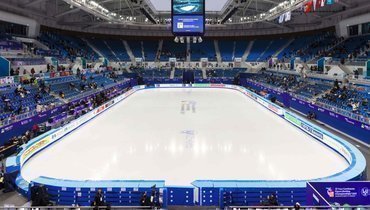 Перенос Олимпиады-2020 поможет НХЛ.