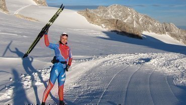 Кто та российская лыжница, которая рвется в сборную Белоруссии. Раскрываем ее имя