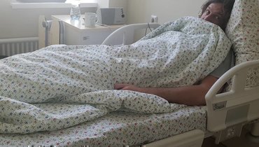 сколько дней лежат с коронавирусом в коммунарке. Смотреть фото сколько дней лежат с коронавирусом в коммунарке. Смотреть картинку сколько дней лежат с коронавирусом в коммунарке. Картинка про сколько дней лежат с коронавирусом в коммунарке. Фото сколько дней лежат с коронавирусом в коммунарке