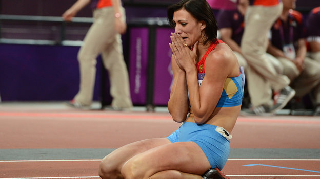 У российских чемпионов отбирают медали из-за допинга, почему они молчат, что происходит в легкой атлетике