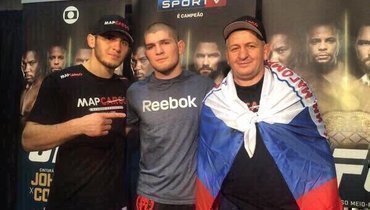 Что говорят про хабиба нурмагомедова в мире. Смотреть фото Что говорят про хабиба нурмагомедова в мире. Смотреть картинку Что говорят про хабиба нурмагомедова в мире. Картинка про Что говорят про хабиба нурмагомедова в мире. Фото Что говорят про хабиба нурмагомедова в мире